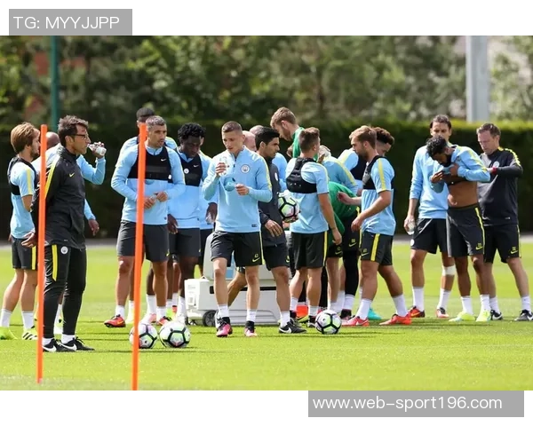 塞梅尼奥期待在曼城对阵利物浦时展现实力与瓜迪奥拉的合作乐趣