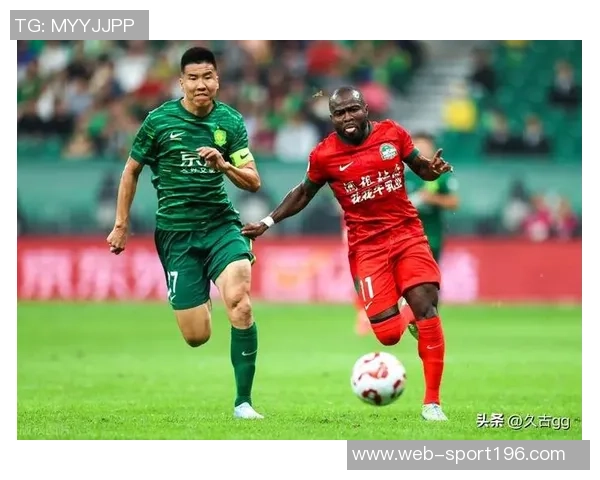 河南队遭遇国安绝平痛失良机错失拉开积分差距的关键时刻 河南队遭遇国安绝平痛失良机错失拉开积分差距的关键时刻