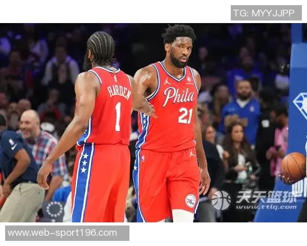 米罗称赞恩比德制造犯规能力防守时需特别谨慎小心应对 米罗称赞恩比德制造犯规能力防守时需特别谨慎小心应对