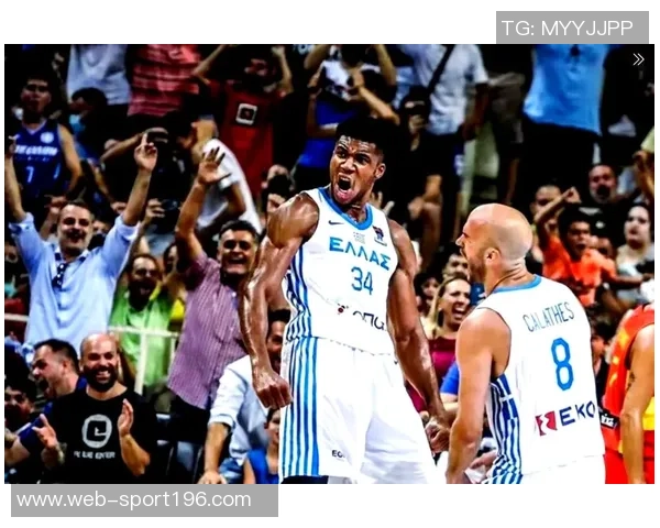 迈尔斯特纳赞扬字母哥实力非凡幸与其并肩作战感到荣幸 迈尔斯特纳赞扬字母哥实力非凡幸与其并肩作战感到荣幸